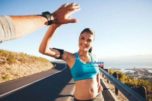 Lợi ích tuyệt vời từ chạy bộ